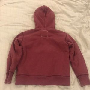 Lands' End Shirts & Tops - Lands’ End zip up boys hoodie Lands' End Shirts & Tops - Lands’ End zip up boys hoodie